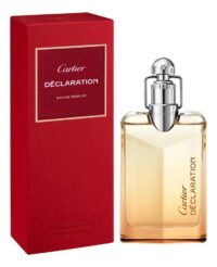 Cartier Declaration Eau De Parfum парфюмерная вода