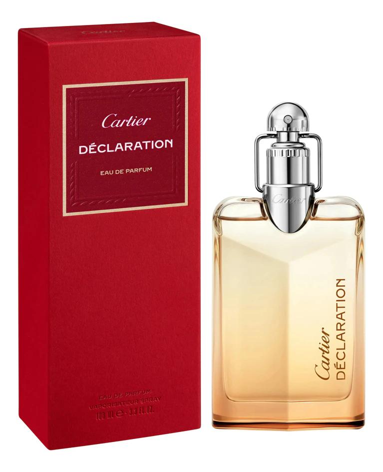 8ae038e0f16b5d9fdff52a54607ad74a Cartier Declaration Eau De Parfum парфюмерная вода — изображение 1