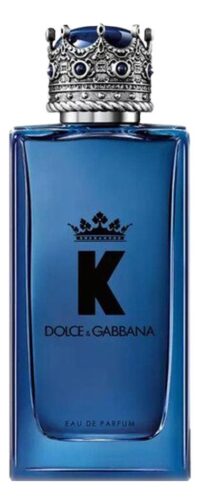 Dolce & Gabbana K Eau De Parfum парфюмерная вода — изображение 2