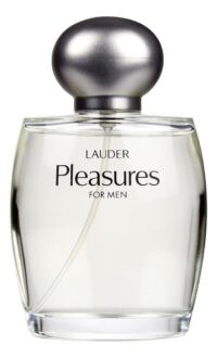 Estee Lauder Pleasures Men одеколон 100мл — изображение 2