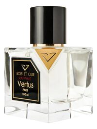 Vertus Bois et Cuir Raffine парфюмерная вода — изображение 2