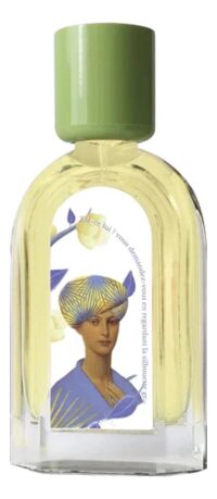 Le Jardin Retrouve Jasmin Majorelle парфюмерная вода — изображение 2