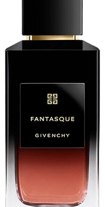 Givenchy Fantasque парфюмерная вода