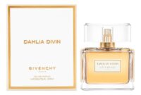Givenchy Dahlia Divin парфюмерная вода