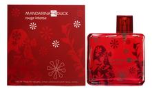 8b948fa5d1ba3d8c0102a0d69e8ed113 Mandarina Duck Rouge Intense туалетная вода 100мл — изображение 1