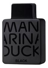 8ba66329af960f188aacb8f8840edd12 Mandarina Duck Black туалетная вода 100мл уценка — изображение 1