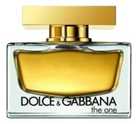 Dolce & Gabbana The One for Woman парфюмерная вода — изображение 2