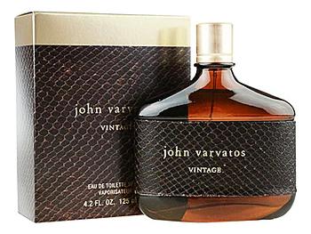 8bc4b701a8d54a8875205daa60fc50f4 John Varvatos Vintage туалетная вода — изображение 1