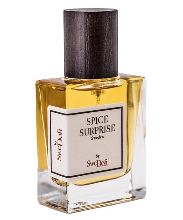 SweDoft Spice Surprise парфюмерная вода 30мл