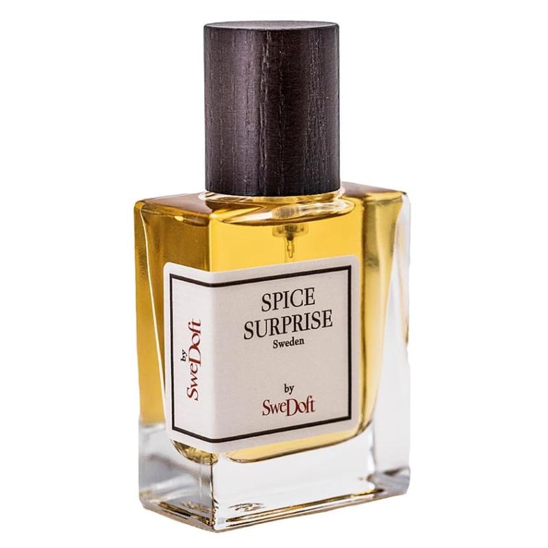 8bcb435d2de010b16c52134695611d88 SweDoft Spice Surprise парфюмерная вода 30мл — изображение 1