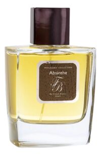 Franck Boclet Absinthe парфюмерная вода — изображение 2