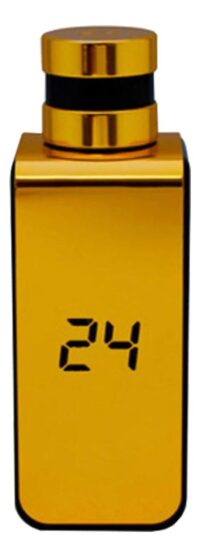 24 Gold Elixir парфюмерная вода — изображение 2