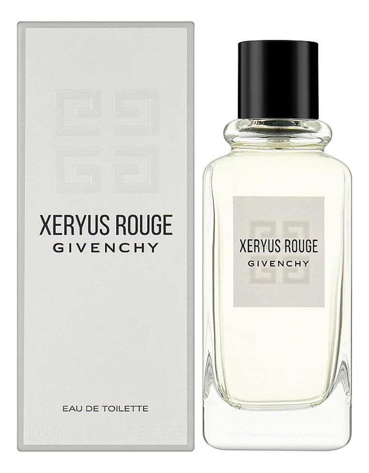 8c0b7783a173c7c7c78c131a7dce5408 Givenchy Xeryus Rouge туалетная вода — изображение 1