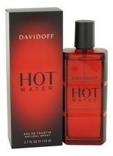 Davidoff Hot Water туалетная вода 110мл