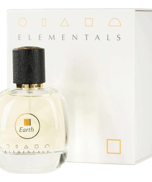 Elementals Earth парфюмерная вода