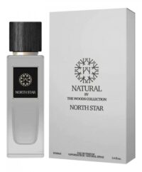The Woods Collection North Star парфюмерная вода — изображение 2