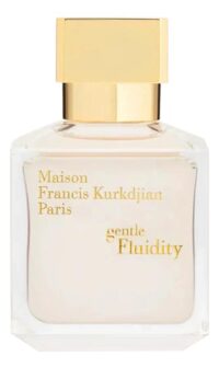 Francis Kurkdjian Gentle Fluidity Gold парфюмерная вода — изображение 2