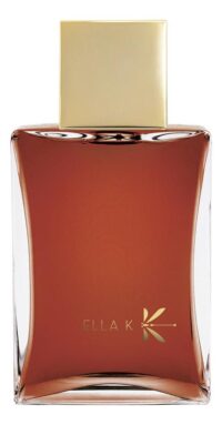 Ella K Parfums Lettre De Pushkar парфюмерная вода — изображение 2