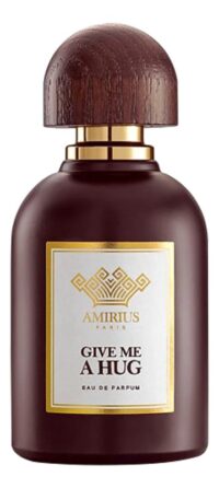 Amirius Give Me A Hug парфюмерная вода — изображение 2