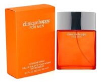 Clinique Happy for men одеколон — изображение 2