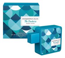 Mandarina Duck Resort Lovers туалетная вода 100мл