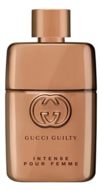 Gucci Guilty Eau De Parfum Intense парфюмерная вода — изображение 2