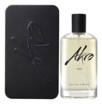 Akro Ink парфюмерная вода