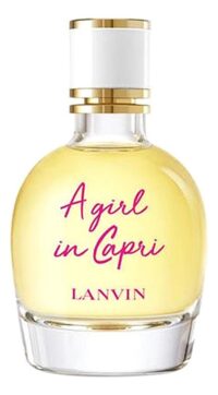 Lanvin A Girl In Capri туалетная вода — изображение 2