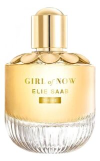 Elie Saab Girl Of Now Shine парфюмерная вода 50мл — изображение 2