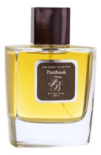 Franck Boclet Patchouli парфюмерная вода — изображение 2