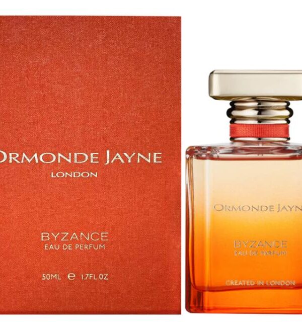 Ormonde Jayne Byzance парфюмерная вода