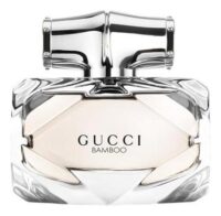 Gucci Bamboo Eau de Toilette туалетная вода 75мл — изображение 2