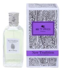 Etro New Tradition туалетная вода 100мл уценка — изображение 2