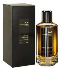 Mancera Aoud Orchid парфюмерная вода — изображение 2