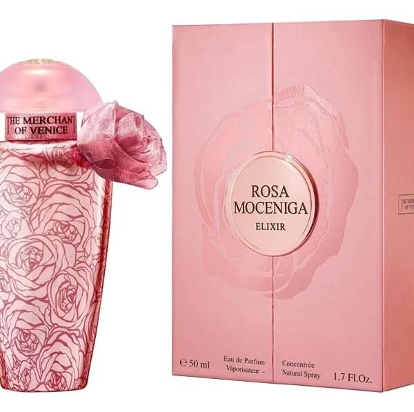 The Merchant Of Venice Rosa Moceniga парфюмерная вода