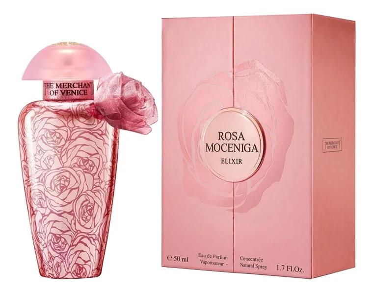 8d2998832b56b0ff828bfb2c00c116f1 The Merchant Of Venice Rosa Moceniga парфюмерная вода — изображение 1