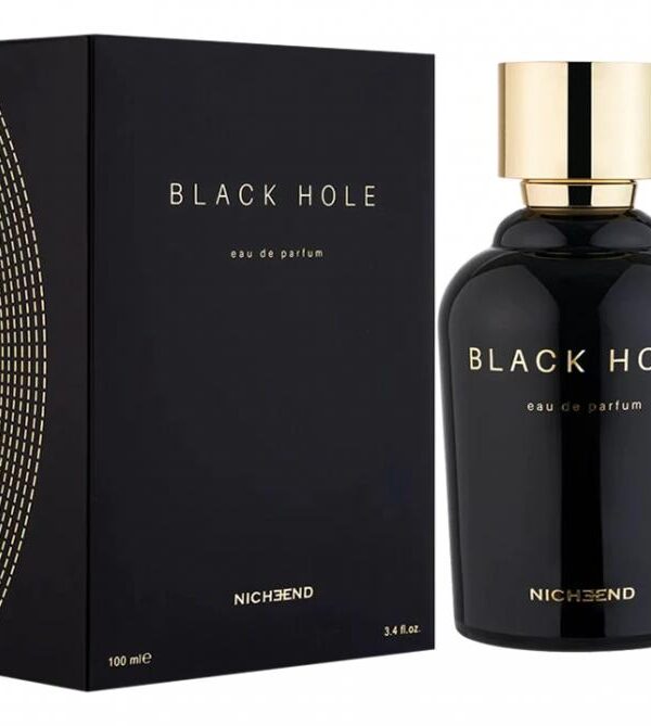 Nicheend Black Hole парфюмерная вода