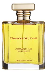 Ormonde Jayne Osmanthus парфюмерная вода — изображение 2
