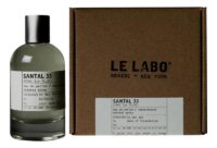 Le Labo Santal 33 парфюмерная вода