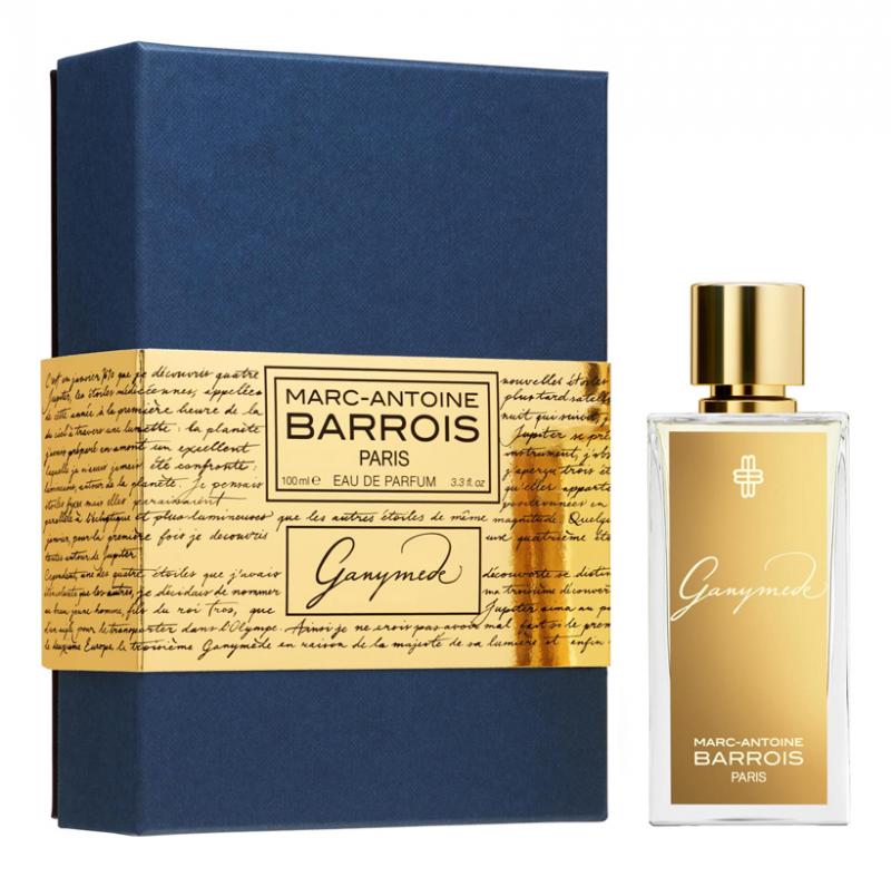 8d43326541501ee085281cb5c18ccfc7 Marc-Antoine Barrois Ganymede парфюмерная вода — изображение 1