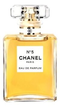 Chanel No5 парфюмерная вода — изображение 2