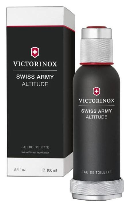 Victorinox Swiss Army Altitude туалетная вода