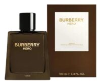 Burberry Hero Parfum духи