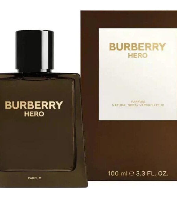 Burberry Hero Parfum духи
