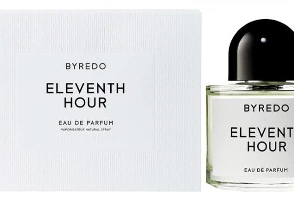 Byredo Eleventh Hour парфюмерная вода