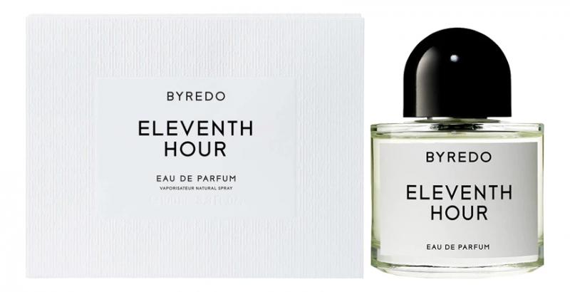 8d8b4cfa3eab808b0e0f8e509a4dae41 Byredo Eleventh Hour парфюмерная вода — изображение 1