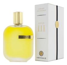 8d9a15b8e89e2584036e23fa27fa1696 Amouage Library Collection Opus III парфюмерная вода 100мл — изображение 1