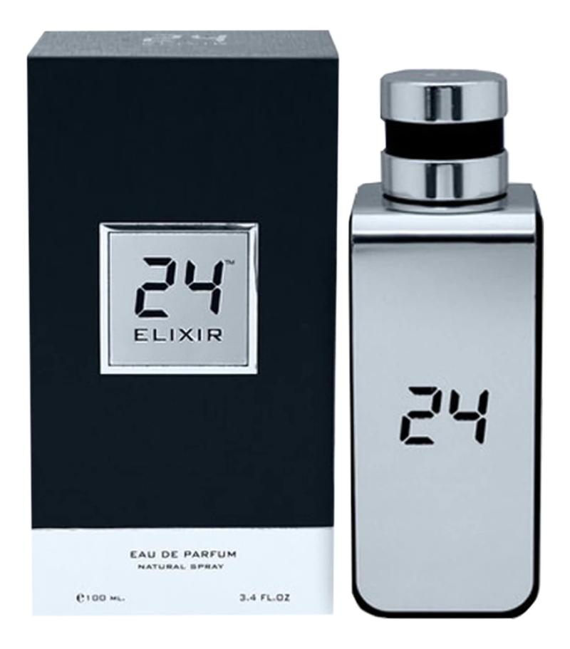 8da3b350edee62197f3a8b50a46c39c6 24 Elixir Platinum парфюмерная вода — изображение 1