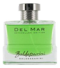 Baldessarini Del Mar Seychelles туалетная вода — изображение 2