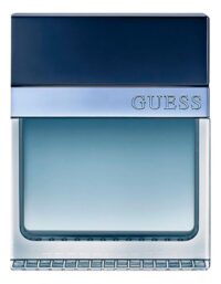 Guess Seductive Homme Blue туалетная вода 100мл уценка — изображение 2